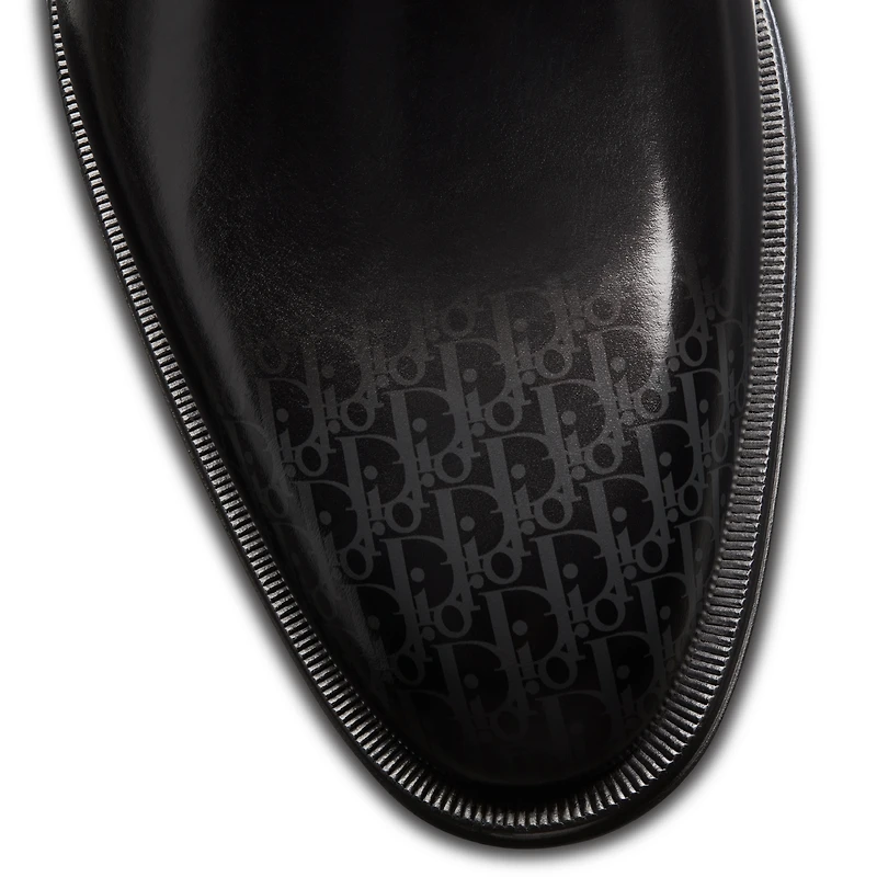 Dior Timeless Chelsea Boot