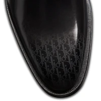 Dior Timeless Chelsea Boot