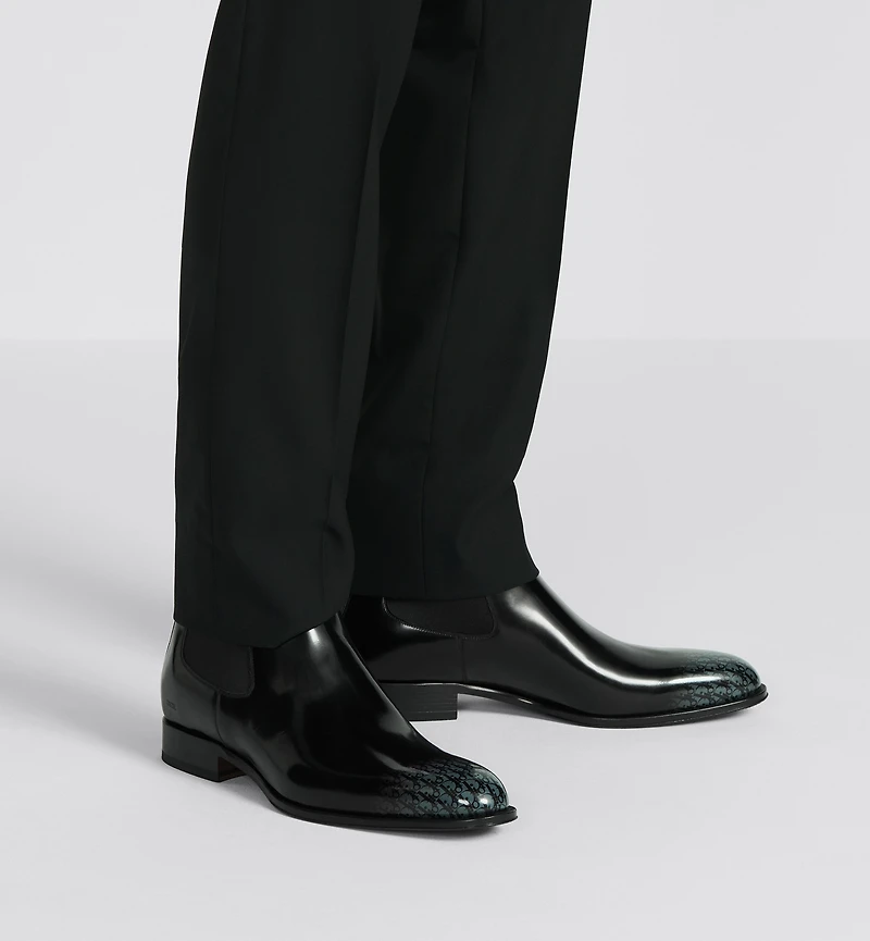 Dior Timeless Chelsea Boot