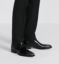 Dior Timeless Chelsea Boot