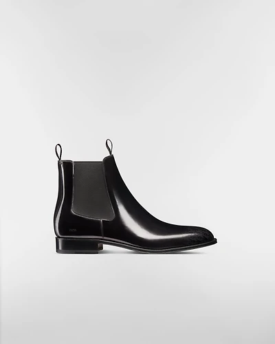 Dior Timeless Chelsea Boot
