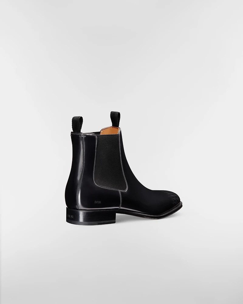 Dior Timeless Chelsea Boot