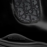 Dior Combat Chelsea Boot
