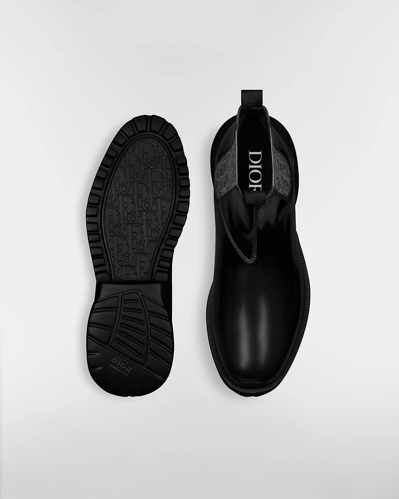 Dior Combat Chelsea Boot