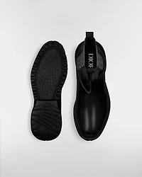 Dior Combat Chelsea Boot