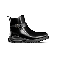 Dior Combat Jodhpur Boot
