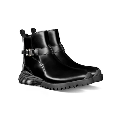 Dior Combat Jodhpur Boot