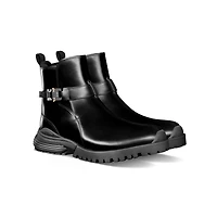Dior Combat Jodhpur Boot