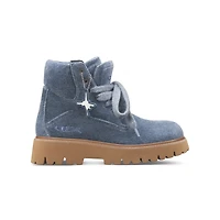 DIOR AND LEWIS HAMILTON Ankle Boot – LIMITED NUMBERED EDITION