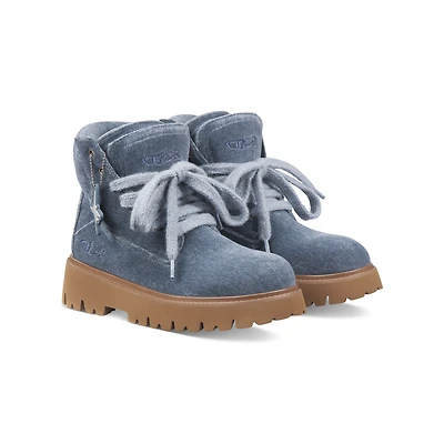 DIOR AND LEWIS HAMILTON Ankle Boot – LIMITED NUMBERED EDITION