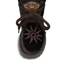 DIOR AND LEWIS HAMILTON Ankle Boot – LIMITED NUMBERED EDITION