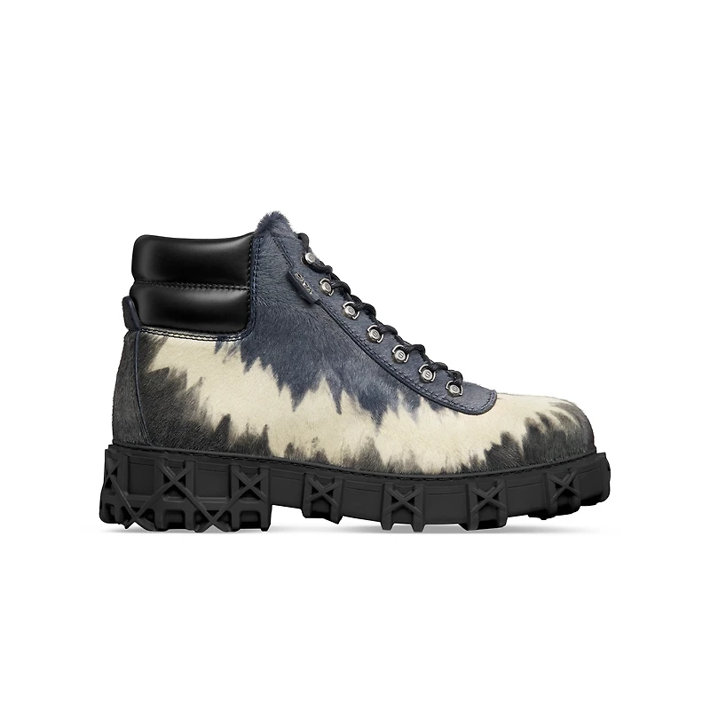 Dior Slickrock Ankle Boot – LIMITED AND NUMBERED EDITION