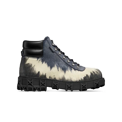 Dior Slickrock Ankle Boot – LIMITED AND NUMBERED EDITION