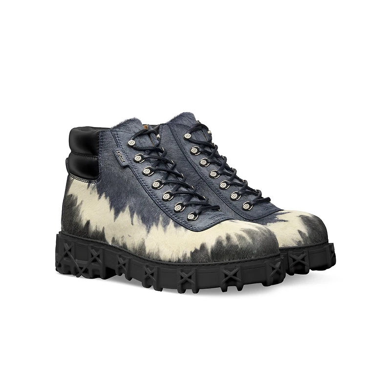 Dior Slickrock Ankle Boot – LIMITED AND NUMBERED EDITION