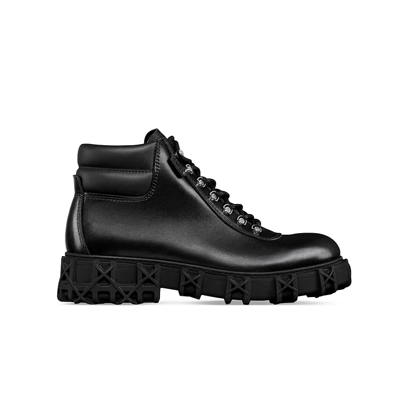 Dior Slickrock Ankle Boot
