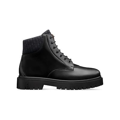 Dior Explorer III Ankle Boot