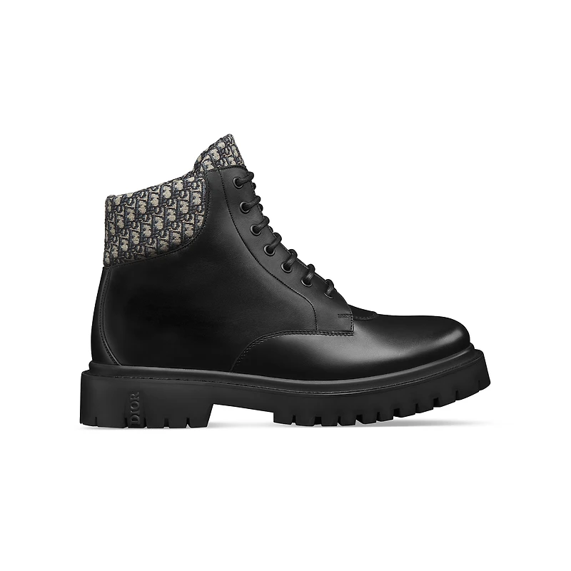 Dior Explorer III Ankle Boot