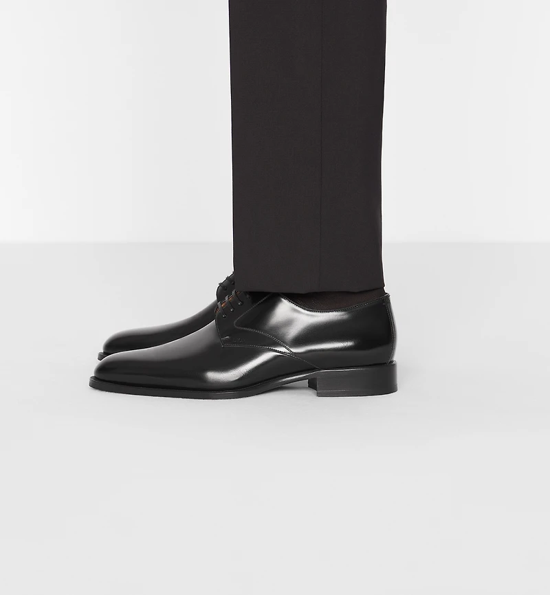 Dior Timeless Derby Shoe