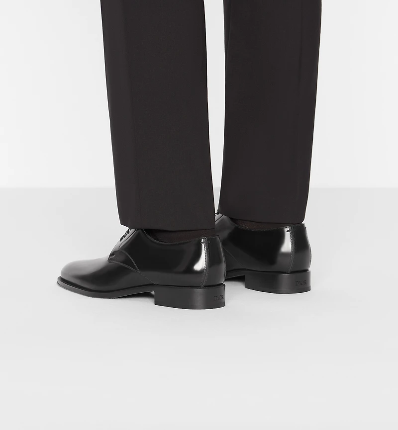 Dior Timeless Derby Shoe