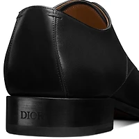 Dior Timeless Derby Shoe