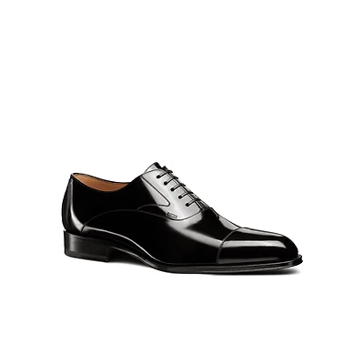 Dior Timeless Oxford Shoe