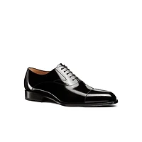 Dior Timeless Oxford Shoe