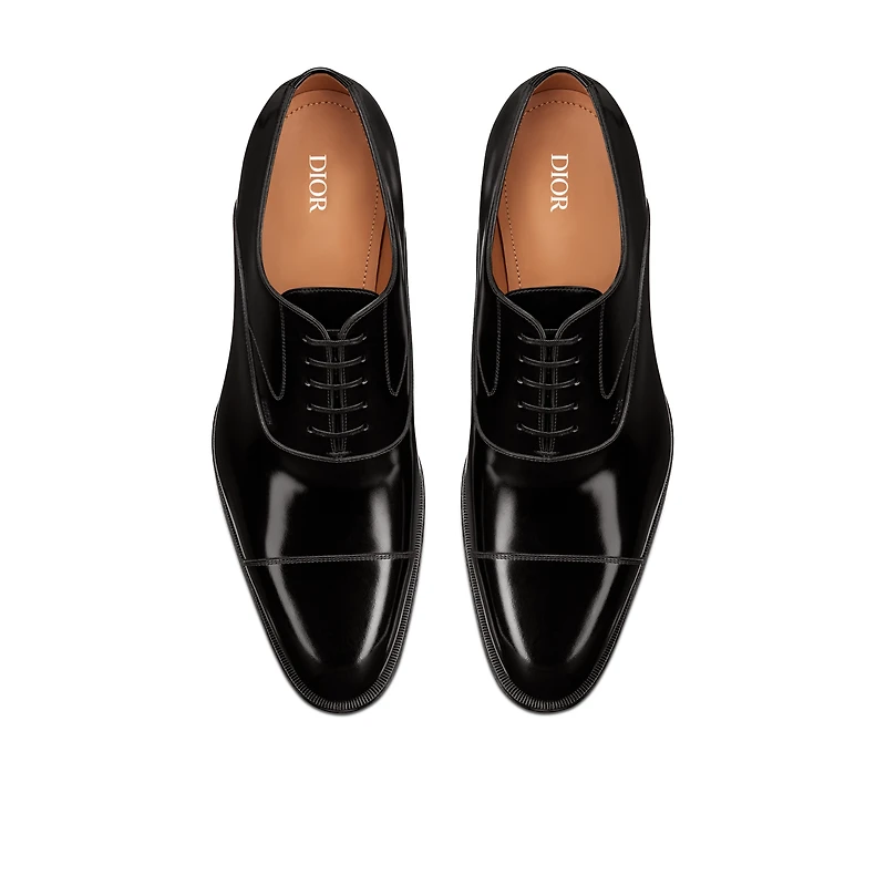 Dior Timeless Oxford Shoe