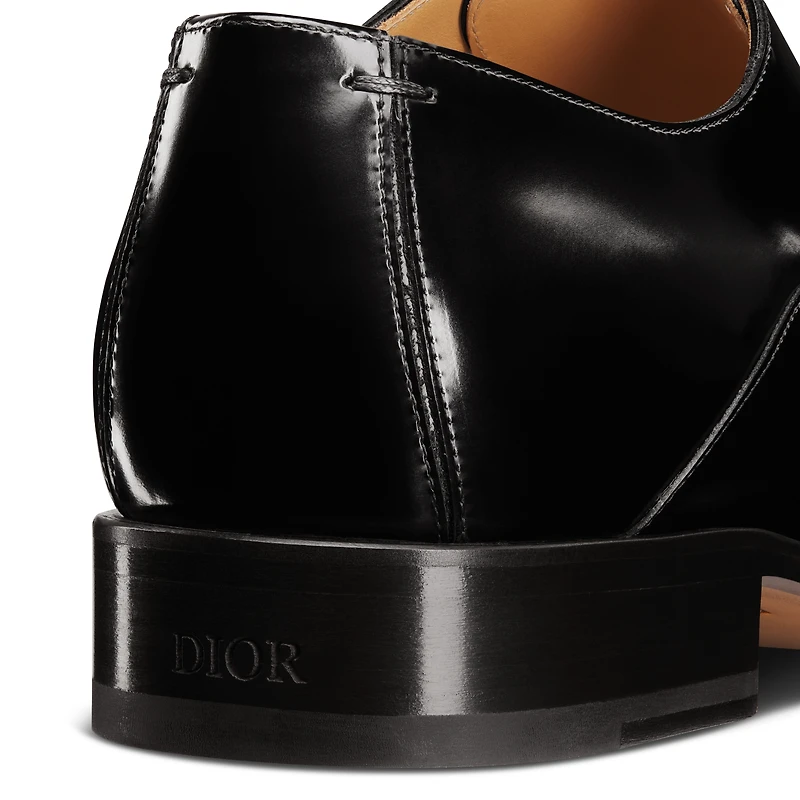 Dior Timeless Oxford Shoe
