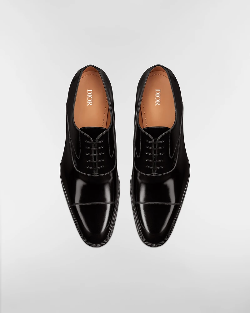 Dior Timeless Oxford Shoe