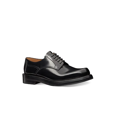 Dior Carlo Derby Shoe