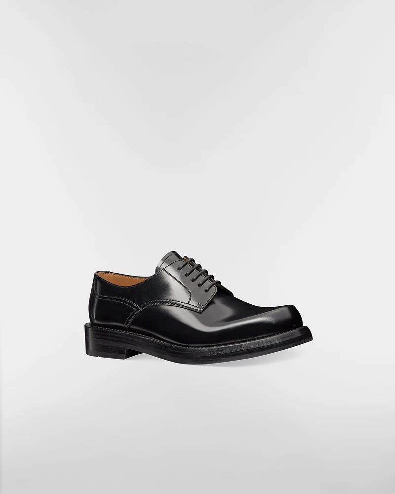 Dior Carlo Derby Shoe