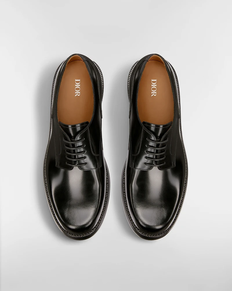 Dior Carlo Derby Shoe