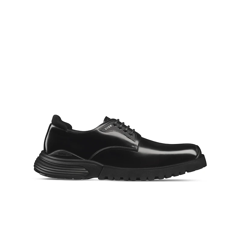 Dior Combat Derby Shoe