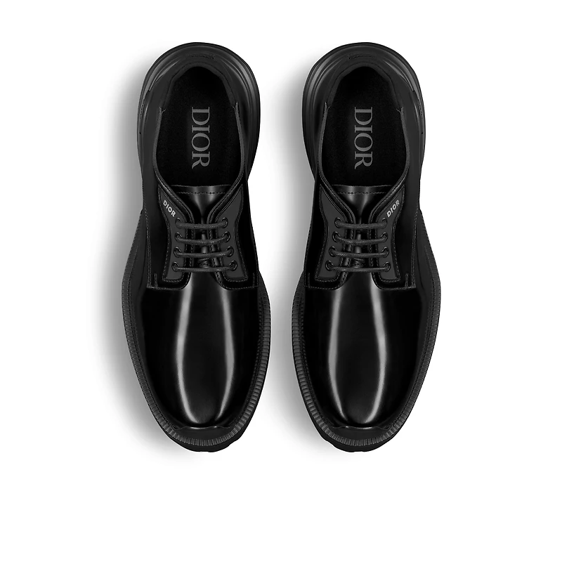 Dior Combat Derby Shoe