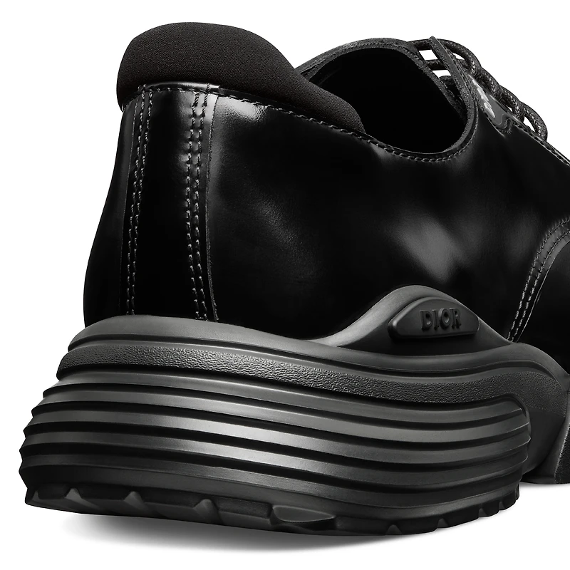 Dior Combat Derby Shoe