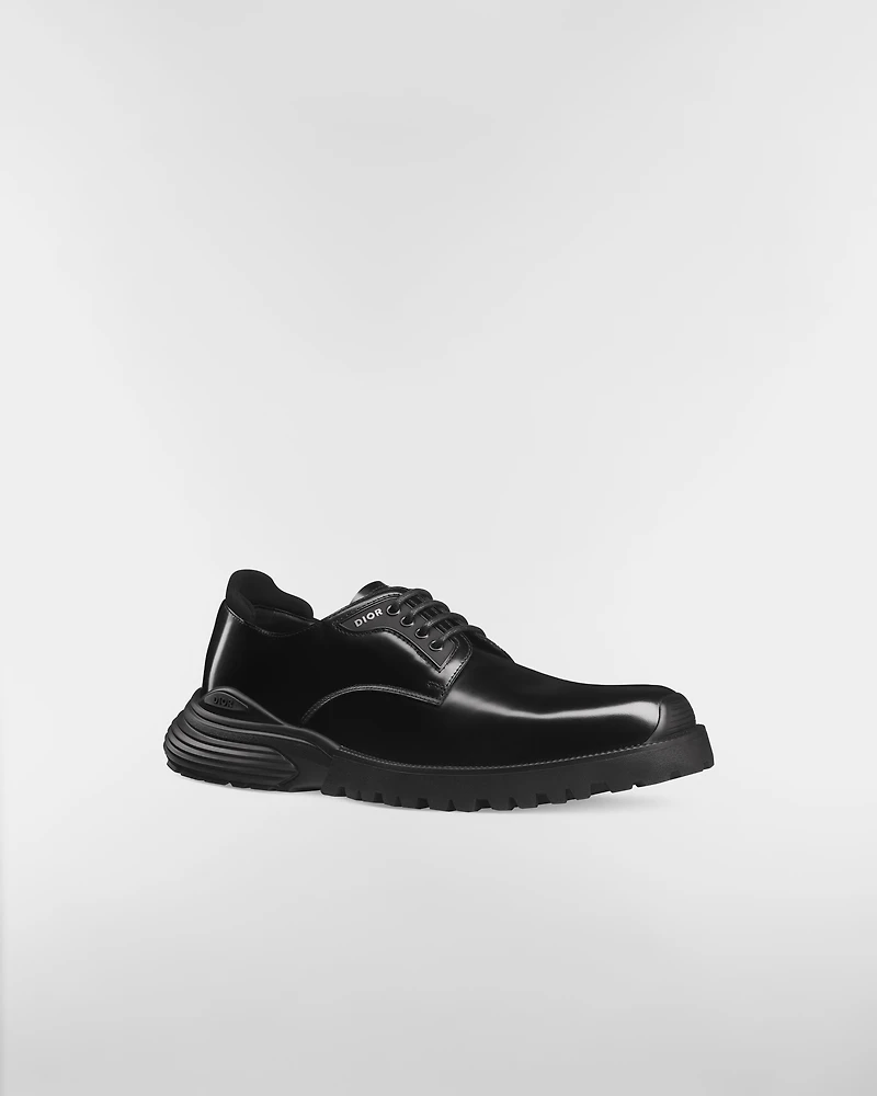 Dior Combat Derby Shoe