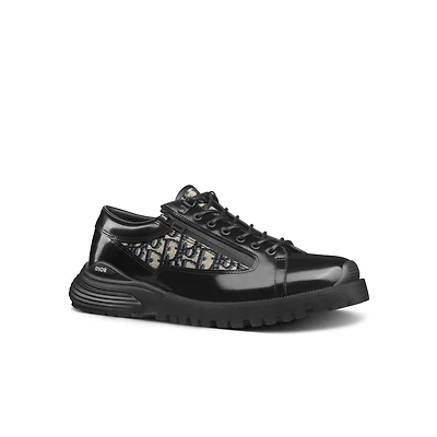 Dior Combat Derby Shoe