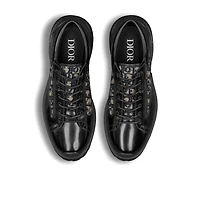 Dior Combat Derby Shoe