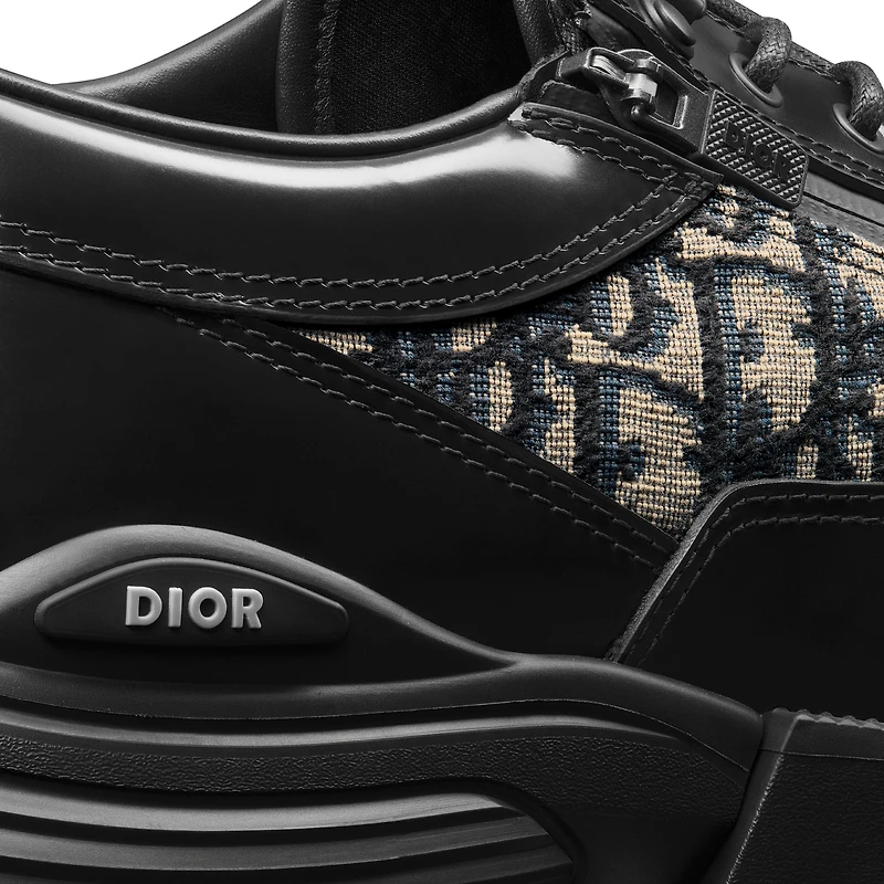 Dior Combat Derby Shoe