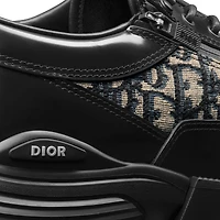 Dior Combat Derby Shoe
