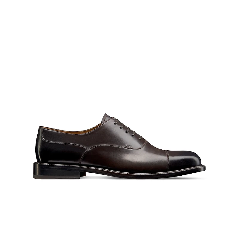 Dior Embassy Oxford Shoe