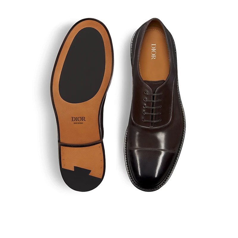 Dior Embassy Oxford Shoe