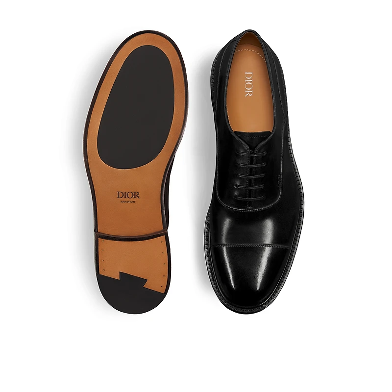 Dior Embassy Oxford Shoe