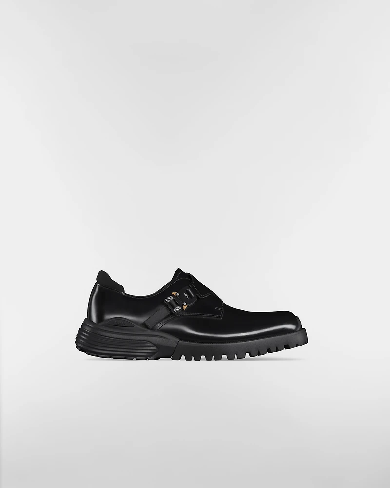 Dior Combat Monk Derby Shoe