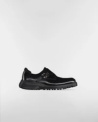 Dior Combat Monk Derby Shoe