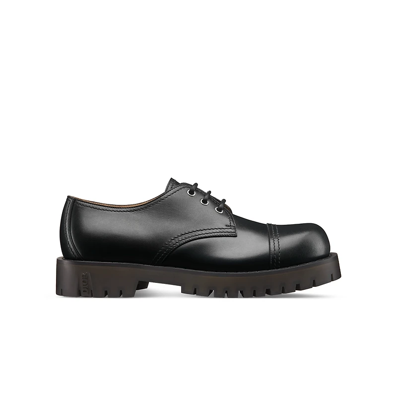 Dior Explorer III Derby Shoe