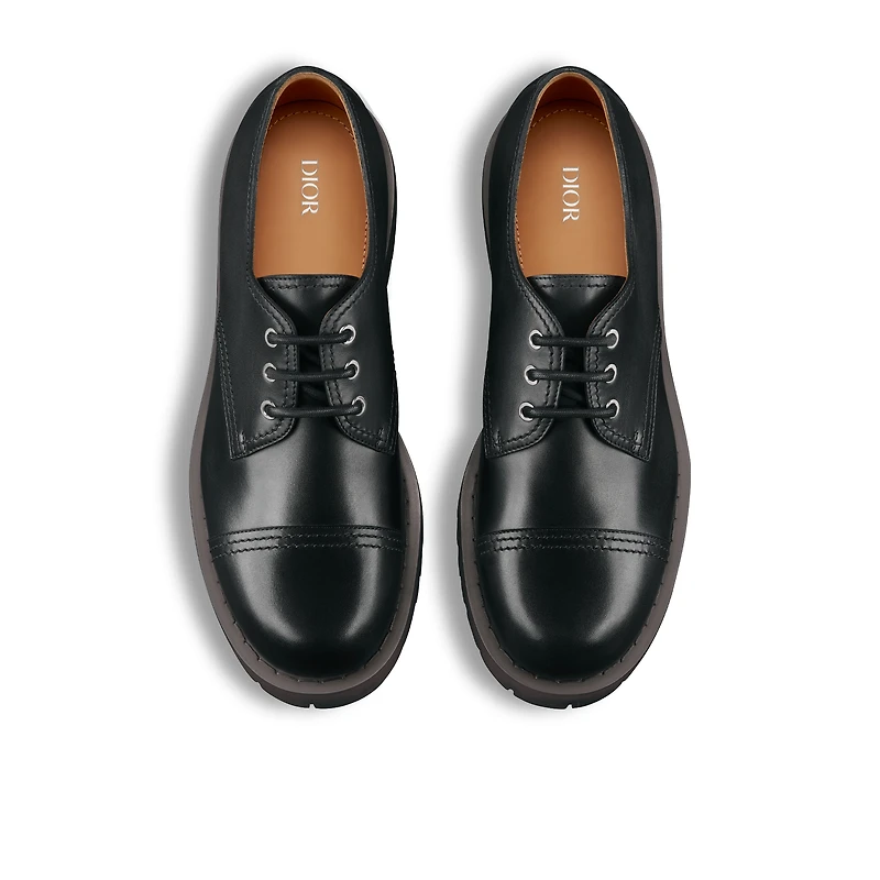 Dior Explorer III Derby Shoe