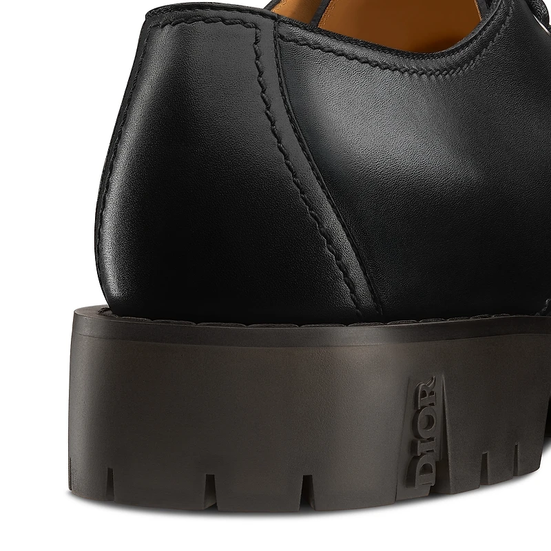 Dior Explorer III Derby Shoe