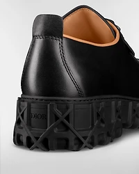 Dior Slickrock Derby Shoe