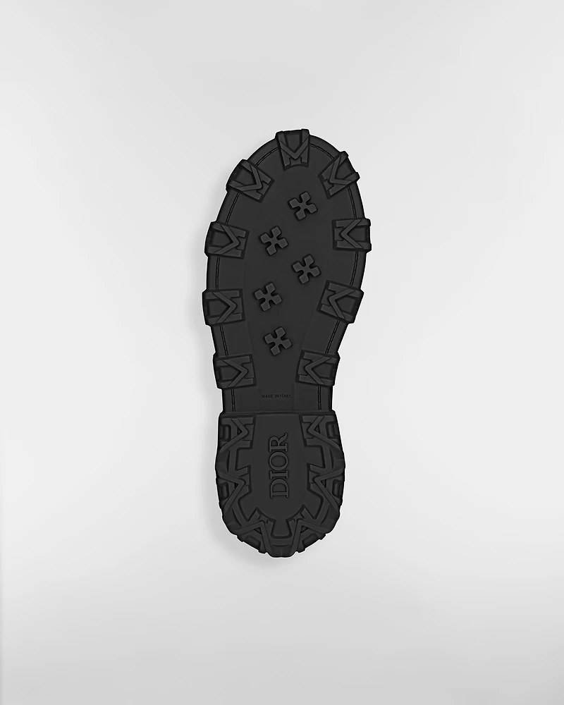 Dior Slickrock Derby Shoe